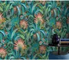 Vliestapete 10390-19 Tapete Blumen Floral 0.53 x 10.05 m Produktbild-Vorschau 3