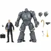 Figurines d'action Marvel Legends La Saga de l'Infini 2021 Voir les images du produit 7