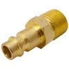 Adapter Schnellverbindung / außen 1/4 Produktbild-Vorschau 2