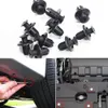 120 Stück Befestigungsclips Auto Clips Set, 6 Arten Produktbild-Vorschau 6