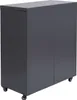 Armoire à dossiers HWC-O50, armoire de bureau en acier avec Voir les images du produit 15