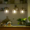 Philips LED WarmGlow Lampe 40W E14 Kerze Klar 1er P Produktbild-Vorschau 6