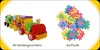 Kennst du das? Meine bunte Kinderwelt Produktbild-Vorschau 3