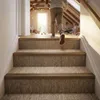 QUEST Binario per scale 30x27 mm, 1,5 m RM PVC, bordo Anteprima dell’immagine prodotto 11