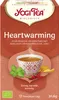 Yogi Tea Herzerwärmender Tee,  17 x 18 Gramm Produktbild-Vorschau 2