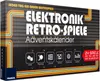 Elektronik Retro Spiele Adventskalender 2020 Produktbild-Vorschau 1