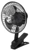 Xtrobb 23194 Rotační ventilátor s klipem 12V Náhled obrázku produktu 3