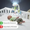 Fisher-Price Mobile 3-en-1 Ourson de rêve Voir les images du produit 22