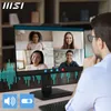 MSI Pro MP242PMG Computerbildschirm 60,5 cm (23.8") 1920 x Produktbild-Vorschau 3