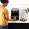 Nutribullet Airfryer 1.4 Kg - Xxl Digital Air Fryer - Voir les images du produit 12