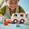 LEGO® DUPLO 10447 Ambulans z kierowcą Podgląd zdjęcia produktu 26