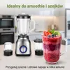 Wielofunkcyjny robot kuchenny 3 w 1 z blenderem stojącym, Podgląd zdjęcia produktu 6