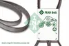 INA Keilrippenriemen 643mm für OPEL INSIGNIA Caravan FB Produktbild-Vorschau 1