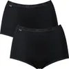 SLOGGI Damen Slips Maxi Panties 2er-Pack sichtbar Produktbild-Vorschau 18
