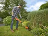 Black&Decker Elektro-Rasentrimmer, 550W, 30cm, AFS BESTA530 Produktbild-Vorschau 4