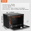 VEVOR Truckbox Werkzeugbox, Unterboden-Anhängerbox, Produktbild-Vorschau 7