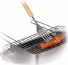 Łopatka do grilla, uchwyt dębowy 41 cm Podgląd zdjęcia produktu 11
