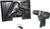 Akku-Bohrschrauber GSR 12V-35 solo Professional, 12Volt Produktbild-Vorschau 22