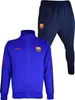 Teplakové soupravy FC Barcelona 5002CHBL Náhled obrázku produktu 1