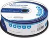MediaRange BD-R 25 GB, Blu-ray-Rohlinge, (6-fach, 25 Stück) Produktbild-Vorschau 1