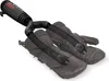Lenz Weltraumtrockner 2.0 Eu 240v Schwarz  Schwarz One Size Produktbild-Vorschau 3
