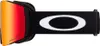 Oakley Goggles Fall Line L Prizm Skibrille Schwarz Prizm Produktbild-Vorschau 4