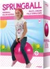 Sprungball 45-50cm, sortiert, 1Stück Produktbild-Vorschau 5