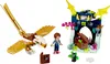 LEGO® Elves Emily Jones und die Flucht auf dem Adler 41190 Produktbild-Vorschau 2