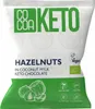 KETO Haselnüsse in Kokosnussschokolade 70g Produktbild-Vorschau 2