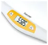 BEURER Pèse-bébé p.20kg 5gPartie. XL LCD blanc-jaune BY 80 Voir les images du produit 5