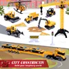 Adventskalender kids jongens advent kalender auto - Productafbeelding-voorbeeld 5