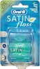 Oral B Zahnseide Satintape blau Blisterkarte 1 St Produktbild-Vorschau 18