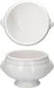 6x LEO Lví hlava Tureens 450ml White 6 Servírovací Náhled obrázku produktu 5