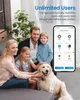 RENPHO Personenwaage Digitale Körperanalysewaage Fitness Produktbild-Vorschau 18