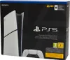 Sony Playstation 5 Slim Digital Edition Produktbild-Vorschau 5