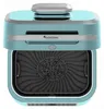 Grill elektryczny TurboTronic frytownica air fryer 1800w Podgląd zdjęcia produktu 10