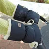 Orzbow Chauffe-mains poussette,Gants imperméables en Voir les images du produit 5