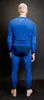Bogotto Ultracool Funktionsshirt, blau, XL/2XL Produktbild-Vorschau 4