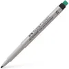 Faber Castell pióro foliowe Multimark Non Permanent Black Podgląd zdjęcia produktu 1