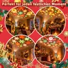 Weihnachtsprojektor HD Christmas Projector Plug and Play Produktbild-Vorschau 5