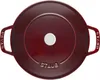 Staub Litinová pánev s poklicí 24 cm 405115120 Náhled obrázku produktu 11