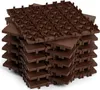Jayseuw 55 pezzi piastrelle per patio effetto legno 30x30cm Anteprima dell’immagine prodotto 1