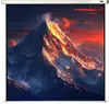 Celexon Leinwand Rollo Economy 160 x 160 cm Voir les images du produit 7