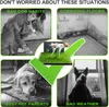 Hundeklo, Hundetoilette, Welpentoilette, Haustiere WC, 2 Produktbild-Vorschau 2