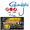 Gamakatsu Wide Gape Super Hook - 10 Karpfenhaken, Größe:4 Produktbild-Vorschau 8