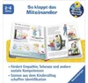 Wieso? Weshalb? Warum? junior, Band 66: Helfen, teilen, Anteprima dell’immagine prodotto 5
