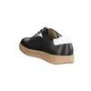 Finn Comfort Interlagos Schwarz/Weiß, Herren, Sneaker, Produktbild-Vorschau 5
