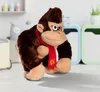Peluche SuMa Donkey Kong, 27 cm Anteprima dell’immagine prodotto 4