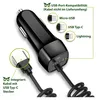 Auto Ladekabel für Samsung Galaxy Serie Schnell Ladegerät Produktbild-Vorschau 5