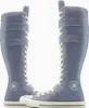 Converse Chuck Taylor All Star XXHI A11892C In Blue White Produktbild-Vorschau 3